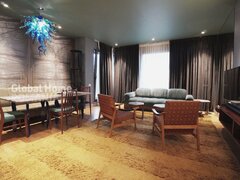 Primaverii Hotel Serviced Residence  3 Rooms + Parking